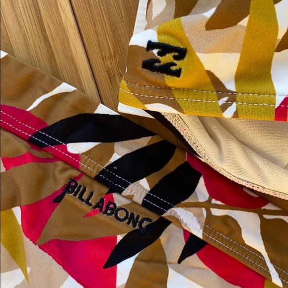 🔶🔸 BILLABONG TROPIC NIGHTS 🔸🔶 - Picture 10 of 10